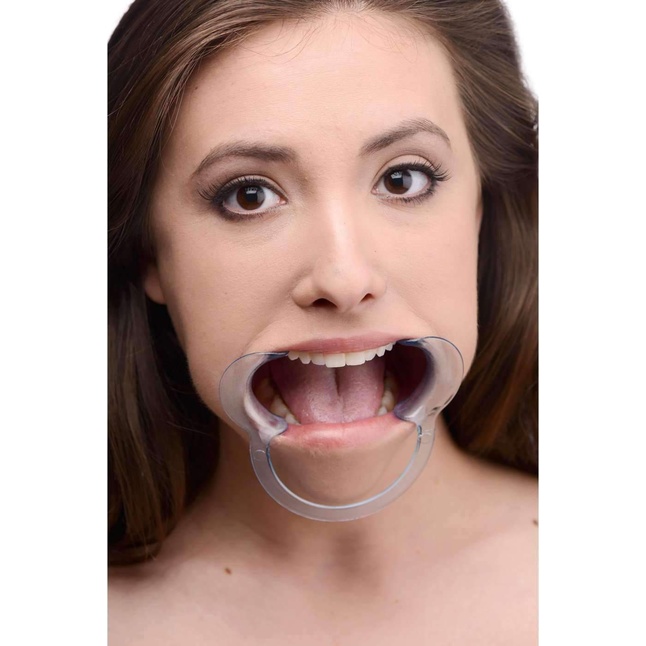 Расширитель рта Cheek Retractor Dental Mouth Gag - Master Series. Фотография 3.