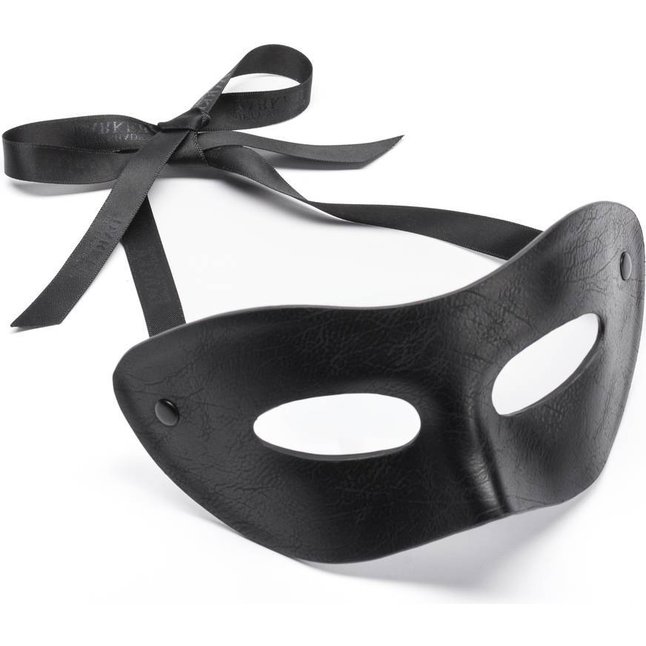 Маска для лица Secret Prince Masquerade Mask - Fifty Shades Darker. Фотография 2.