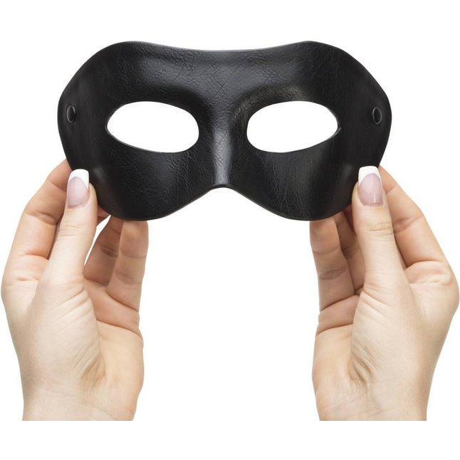 Маска для лица Secret Prince Masquerade Mask - Fifty Shades Darker. Фотография 4.