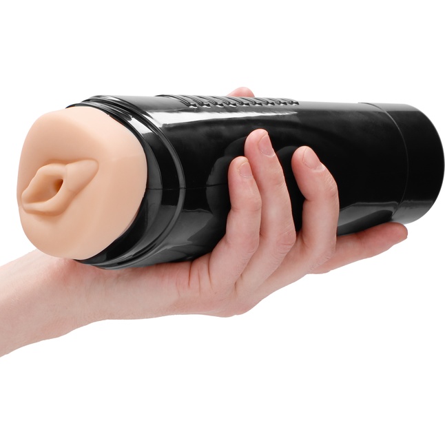 Мастурбатор-вагина Self Lubrication Easy Grip Masturbator XL Vaginal - SLT. Фотография 6.