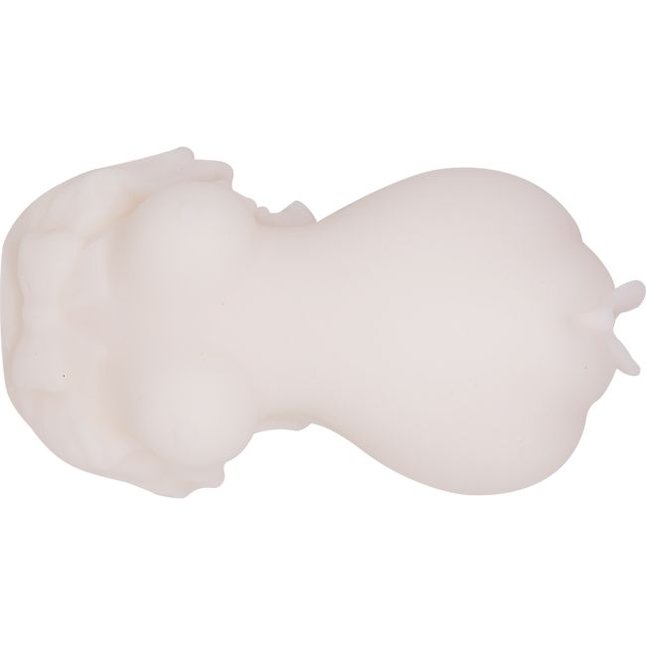 Мастурбатор-вагина в виде фигурки женщины. Фотография 4.