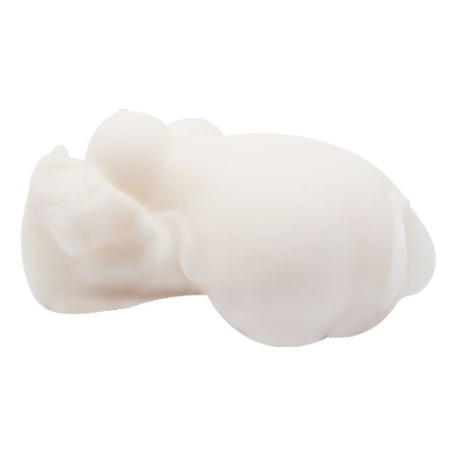 Мастурбатор-вагина в виде фигурки женщины