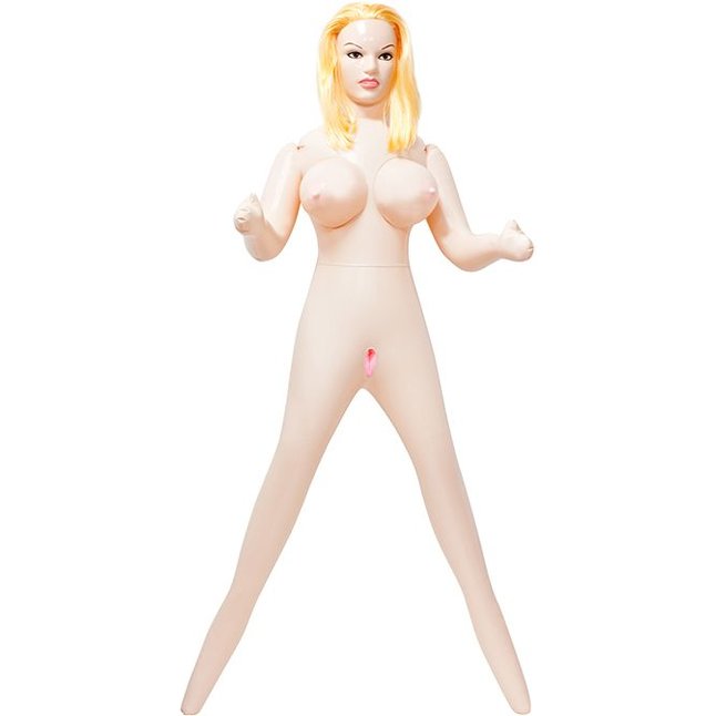Надувная секс-кукла DREAMY DOLL JENNI SHABANE - Dreamy Doll. Фотография 2.