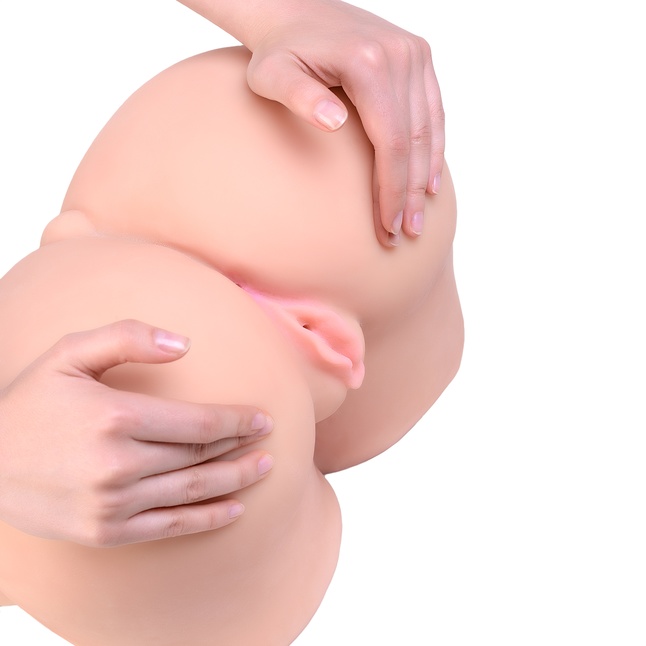 Сексуальная попка для мастурбации - Basic. Фотография 2.