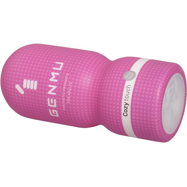 Мастурбатор Cozy Touch с узким тоннелем. Фотография 2.