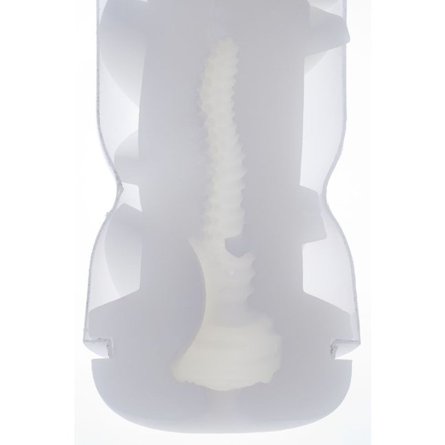 Мастурбатор Cozy Touch с узким тоннелем. Фотография 3.