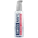  Лубрикант на силиконовой основе Swiss Navy Silicone Based Lube - 59 мл. 
