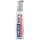  Лубрикант на силиконовой основе Swiss Navy Silicone Based Lube - 118 мл. 