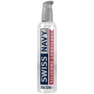  Лубрикант на силиконовой основе Swiss Navy Silicone Based Lube - 237 мл. 