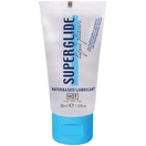  Гель-смазка на водной основе для чувствительной кожи Superglide - 30 мл. 