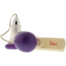  Вакуумный стимулятор клитора Vibrating Clit Massager 