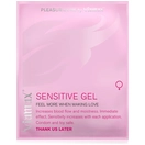  Возбуждающий крем для женщин Viamax Sensitive Gel - 2 мл. 