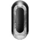  Черный мастурбатор Flip Zero 