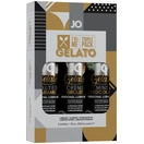  Подарочный набор вкусовых лубрикантов Tri-Me Triple Pack Gelato 