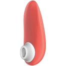  Коралловый бесконтактный клиторальный стимулятор Womanizer Starlet 2 