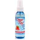  Очищающий спрей для игрушек Clear Toy Strawberry - 100 мл. 
