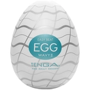  Мастурбатор-яйцо EGG Wavy II 