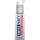  Лубрикант на силиконовой основе Swiss Navy Silicone Based Lube - 29,5 мл. 