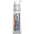  Лубрикант с ароматом шоколада Swiss Navy Chocolate Bliss Lube - 29,5 мл. 
