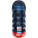  Мастурбатор-вагина Vacuum Cup Masturbator 