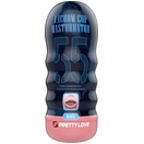 Мастурбатор-ротик Vacuum Cup Masturbator 