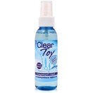  Очищающий спрей Clear Toy с антимикробным эффектом - 100 мл. 