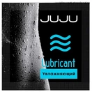  Увлажняющий лубрикант JUJU на водной основе - 3 мл. 