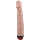  Вибратор-реалистик Rockin Dong - 21,5 см. 