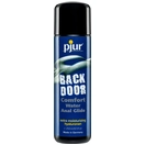  Концентрированный анальный лубрикант pjur BACK DOOR Comfort Water Anal Glide - 250 мл. 