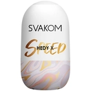  Мастурбатор Hedy X Speed Mini Masturbator 