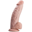  Супергигант-реалистик - 34 см. 