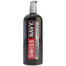  Анальный лубрикант Swiss Navy Premium Anal Lubricant - 473 мл. 