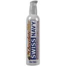  Лубрикант с ароматом шоколада Swiss Navy Chocolate Bliss Lube - 118 мл. 