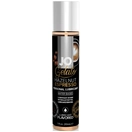  Лубрикант с ароматом орехового эспрессо JO GELATO HAZELNUT ESPRESSO - 30 мл. 