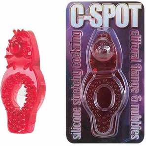  Кольцо эрекционное C-spot 