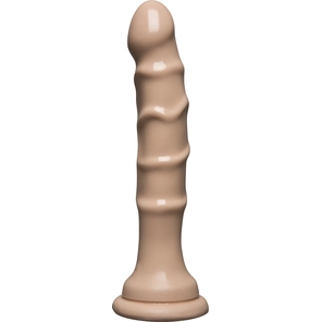  Анальный фаллоимитатор Raging Hard-Ons Slimline with Suction Cup 5.5 Dong 17 см 