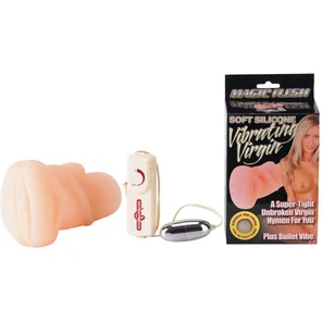  Вагина-девственница с вибрацией Vibrating Virgin 