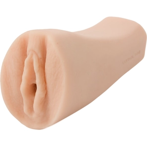  Мастурбатор-вагина Palm Pal Natural ULTRASKYN Masturbator Pussy 