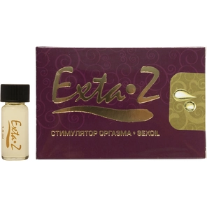  Стимулятор оргазма EXTA-Z Натурал 1,5 мл 