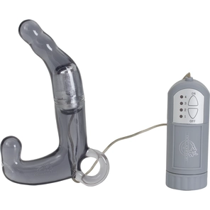 Стимулятор простаты и ануса для мужчин MEN S PLEASURE WAND 
