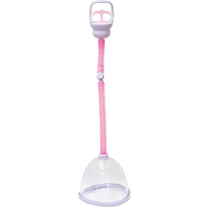  Помпа для груди BREAST SIZER SINGEL CUP 