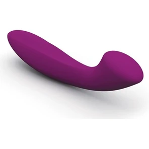  Лиловый стимулятор для G-точки Ella Deep Rose (LELO) 