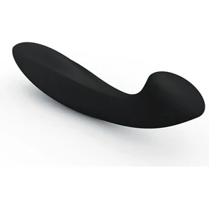  Черный стимулятор для G-точки Ella Black (LELO) 