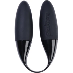  Черный двойной вибратор Duo Vibe MAHANA BLACK (PicoBong) 