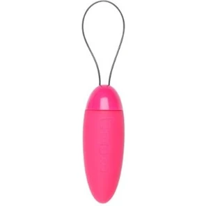  Лиловый вибростимулятор Mini Vibe HONI CERISE (PicoBong) 