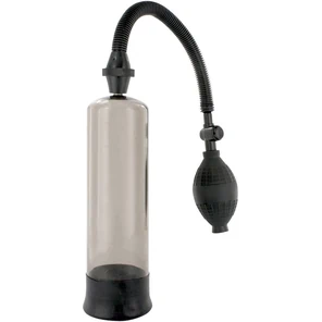 Вакуумная помпа для увеличения члена PVC TUBE WITH LATEX SLEEVE 