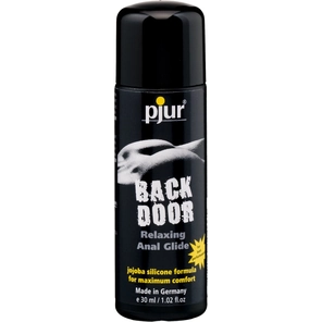  Концентрированный анальный лубрикант pjur BACK DOOR glide 30 мл 