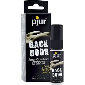  Расслабляющий анальный спрей pjur BACK DOOR spray 20 мл 