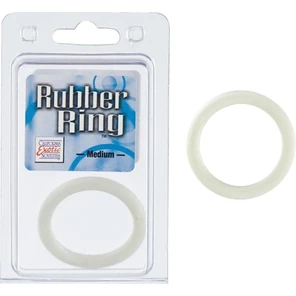  Кольцо на пенис RUBBER RING MEDIUM 