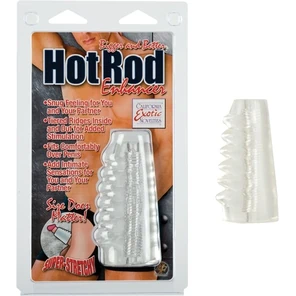  Расширитель пениса HOT ROD 